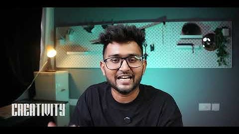 Assignment 3 || Not just a video editing course || tharun speaks @TharunSpeaks