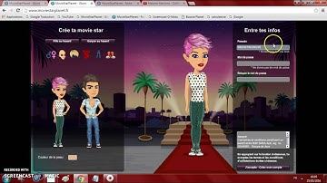 Tuto : MSP Hack By Lisa ♥