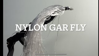 Nylon Gar Fly by LocoFisher Outdoor Adventures  312 views 11 days ago 4 minutes, 3 seconds