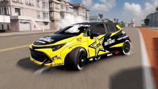 Carx drift racing 2 /TikTok video part4 (gtr_alpha)