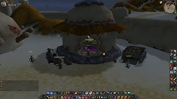 From where to get - Recipe: Nature Protection Potion, WoW Classic