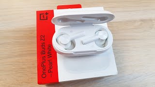 ONEPLUS BUDS Z2 - ТОПОВЫЕ НАУШИКИ ДЛЯ БАСОВ!