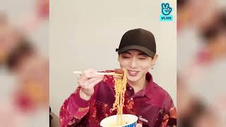 LIVE🔴Jungkook and His Girlfriend's new look surprised fans on Weverse Live