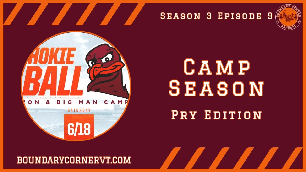 Camp Season