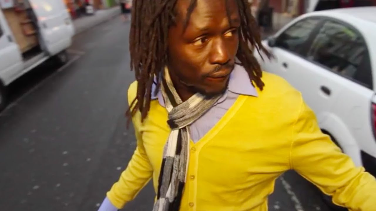 Wanekulu   Emmanuel Jal feat Silvastone