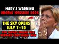 ????MEDJUGORJE IN PANIC — THE VIRGIN MARY REVEALED THAT THIS EVENT WILL HAPPEN IN JULY IN 2026