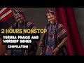 2 Hours Nonstop Yoruba Praise And Worship Songs Compilation