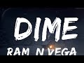 30 Mins Ramón Vega Dime Letra Lyrics Best Vibe Music mp3