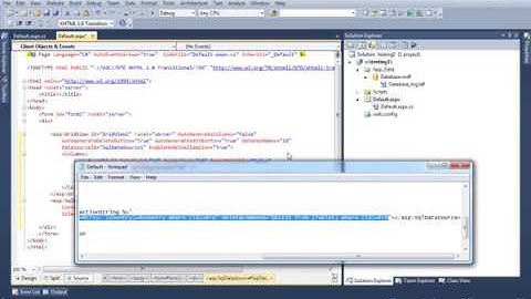 gridview insert update delete in asp net