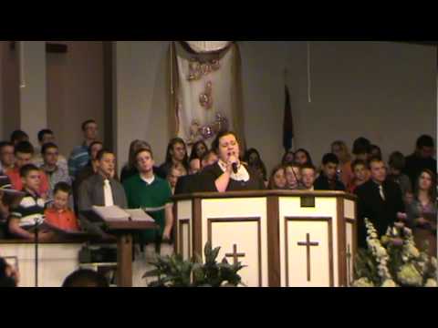 Greg Lentz Ministries - Shining Light Baptist - So...