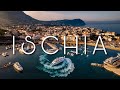 Ischia  volcanic island  naples  italy travel vlog
