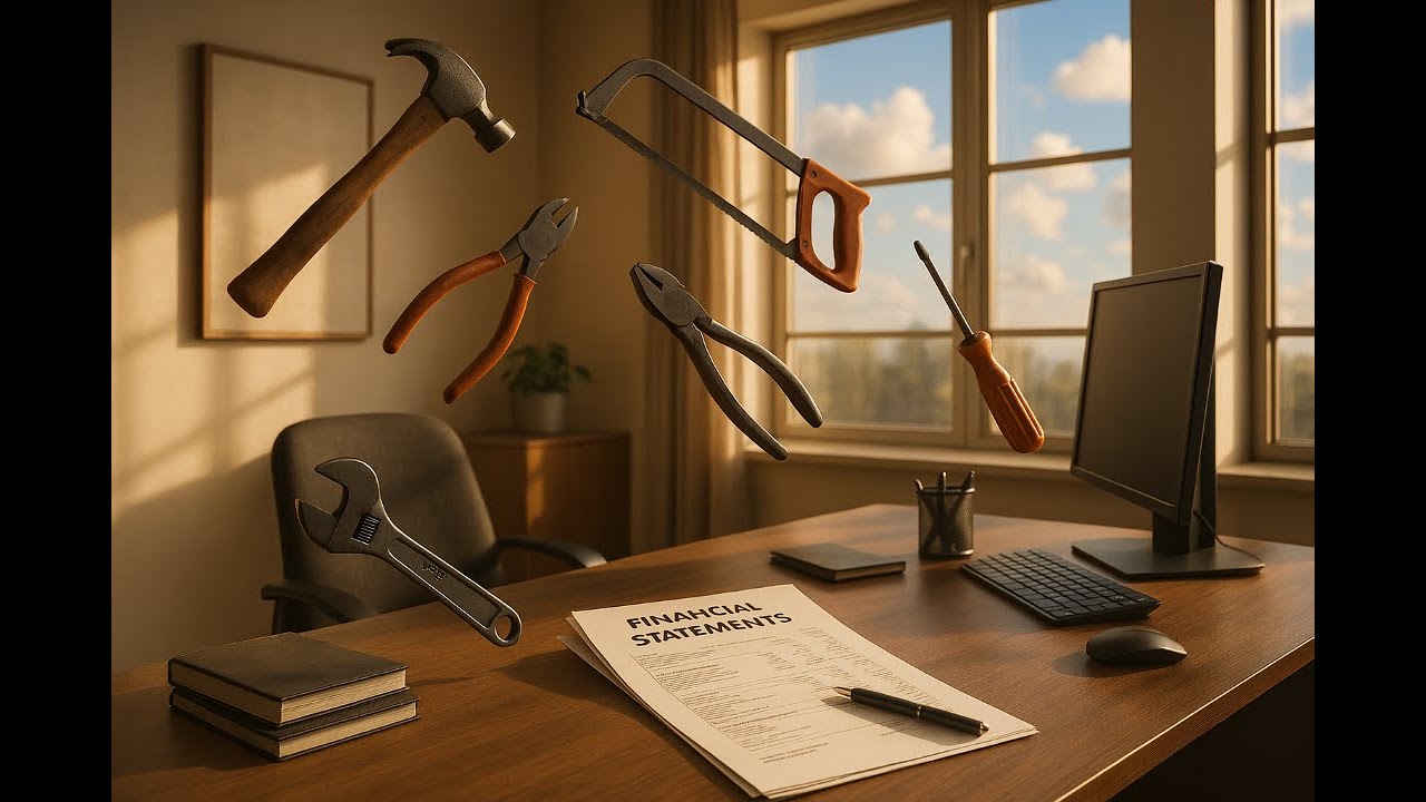 Retrieve Financial Data  using EdgarTools and load the data dynamically into a DuckDB Database