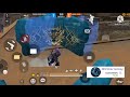 Free fire clash squad ranked match solo vs squad#shorts