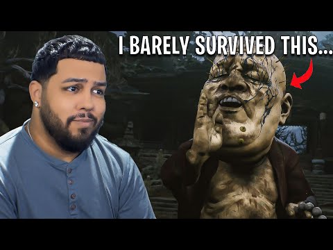 Beating This Secret Boss Gave Me the STRONGEST Armor in Chapter 1! | Black Myth Wukong