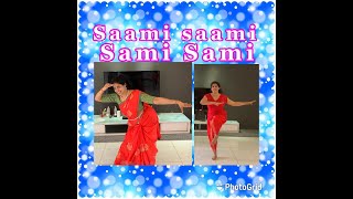 Saami Saami Reddy