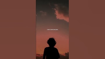 Thumbnail of Heat Waves - Glass Animals (Lyrics) | "Sometimes, all I think about is you" | Aesthetic #shorts