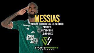 Messias - Goias 2025