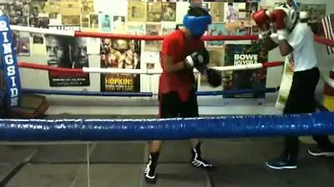 Jose ocasio