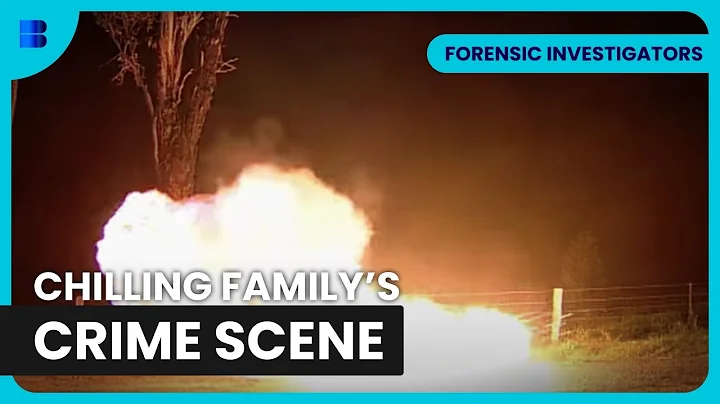 Uncovering the Truth Behind a Family's Demise - Forensic Investigators
