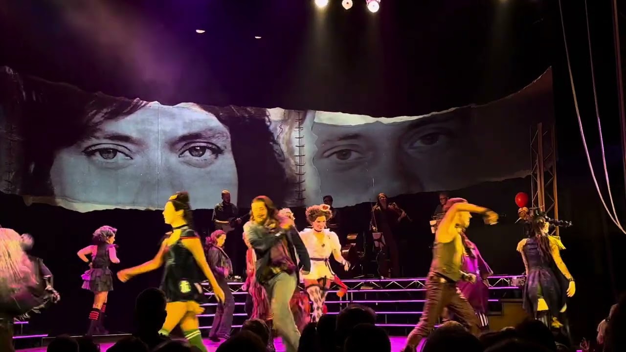 Slotapplaus & medley Malle Babbe (Bergen op Zoom) 