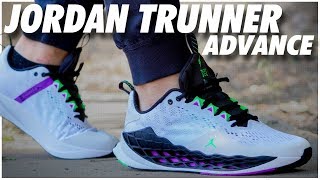 men's jordan zoom trunner advance