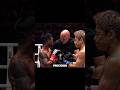 Takeru vs Rodtang #ufc #onechampionship