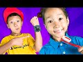 Put On Your Shoes Song | Kids Songs