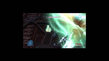 Halo 3: Custom Games w/ friends part 6- Im the alpha!