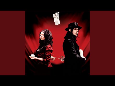 The Nurse - The White Stripes