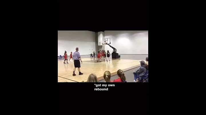 Allison Shaffer AAU Summer 2020