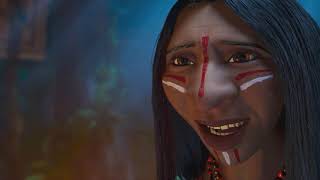 The Amazon Before Time Dragon Rockz Style Part 3 Long Horn