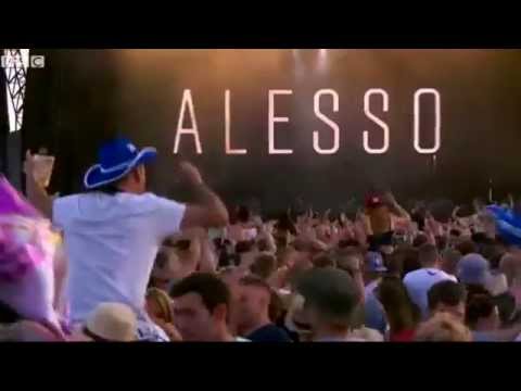 Alesso vs. Tag Team - Tear The Whoomp Up (Rodney Romano Mashup)