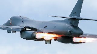 US Panic: Russia Just Released The FASTEST Supersonic Bomber Ever