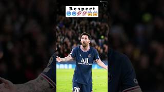 Lionel Messi & Kylian Mbappe Criminal Duo #Shorts