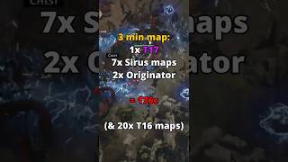 PoE 3.26 1min guide farm TONS of currency with low investment #pathofexile #guide #farming