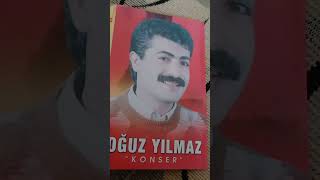 Oğuz Yilmaz & Ayaz Geceler & Yoruldum & Entari̇si̇ Morumuş & Pancar Pezi̇k Deği̇l Mi̇ Kaset Kayit Resimi