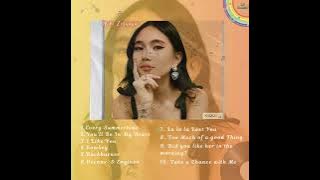 Niki Zefanya playlist 