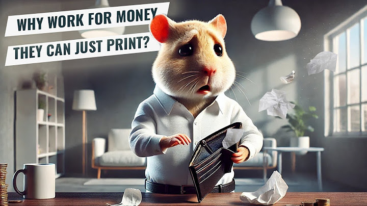 Hamster Feed: Think Like a 'Rich Dad'—Change Your Money Mindset