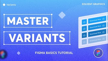 How to use Variants in Figma | Variants master class | Figma Hindi Tutorial | UI/UX Design
