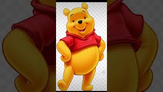 Happy 102nd birthday to Winnie The Pooh?????