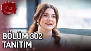Aslı Özkaya Ile Bir Şansım Olsa 302. Bölüm Tanıtım