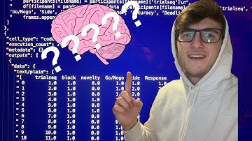 Python for Psychologists | Intro