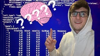 Python for Psychologists | Intro