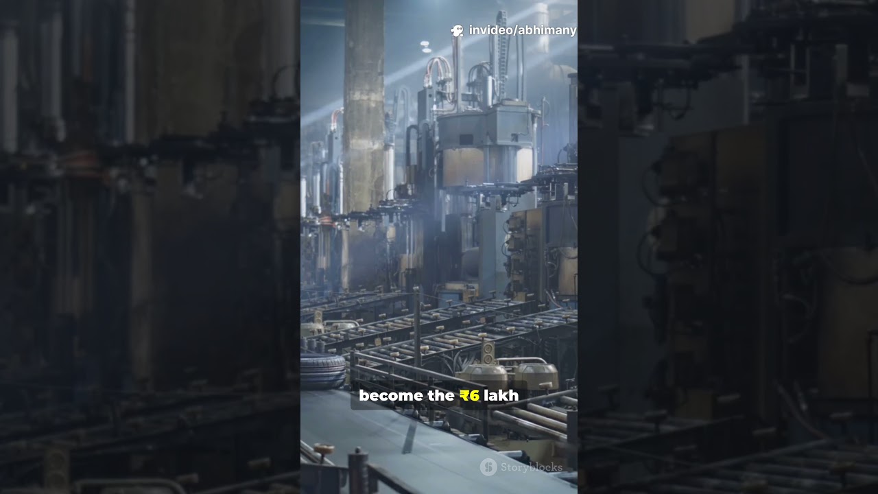 ITC Empire? | FactSage 