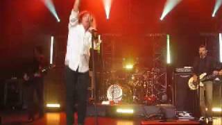 Video thumbnail of "Collective Soul - Fuzzy (LIVE at Flames Central, Calgary)"