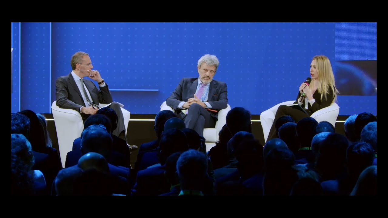 Una nuova configurazione del mondo  – Vittorio Emanuele Parsi e Greta Cristini