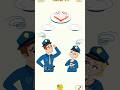 Dop police draw #level94 #funny #gameplay #games #kids #racing #pakistan #funnyvideo