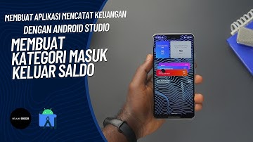 membuat aplikasi mencatat keuangan dengan android studio bagian auto refresh mainactivity dan delete