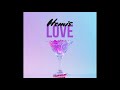 Homie (RO)- Love (Original Mix)