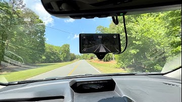 Comma Three - Openpilot v0.8.13 2019 Subaru Crosstrek Limited with Eyesight